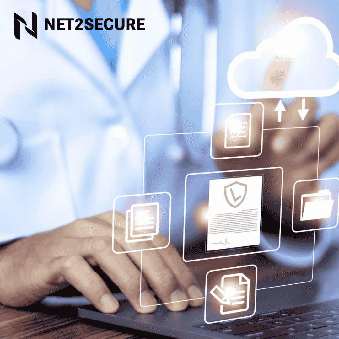 How Cloud Computing Boosts Healthcare & Improves Patient Services?